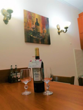 Lucy's Apartments Emerald Bansko